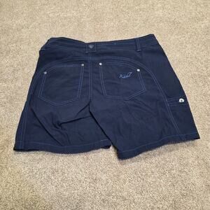 outdoor gorpcore explorer technical adventure hiking performance Kuhl womens 6